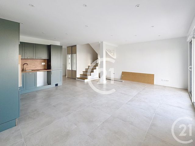 Maison &agrave; vendre - 4 pi&egrave;ces - 89 m2 - Le Castelet - 14 - BASSE-NORMANDIE