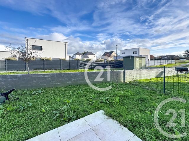 Maison &agrave; vendre - 4 pi&egrave;ces - 89 m2 - Le Castelet - 14 - BASSE-NORMANDIE