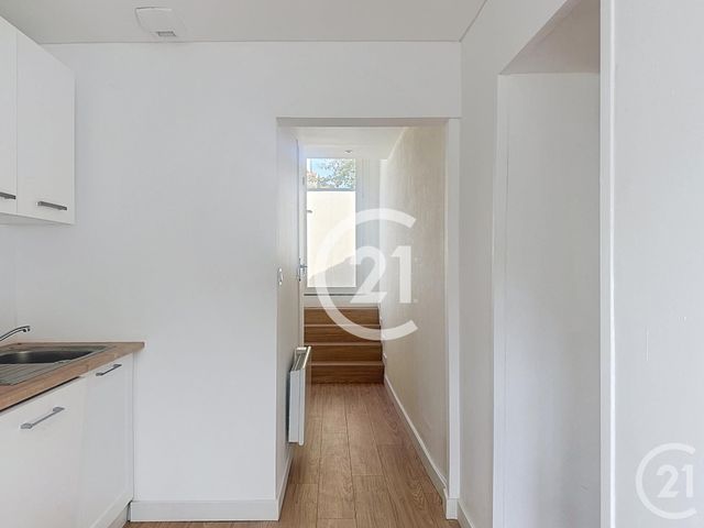 Maison &agrave; vendre - 6 pi&egrave;ces - 110,29 m2 - Ouistreham - 14 - BASSE-NORMANDIE