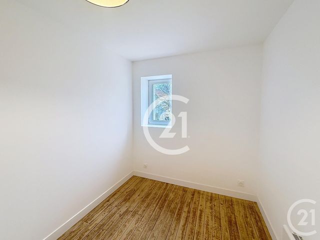 Maison &agrave; vendre - 6 pi&egrave;ces - 110,29 m2 - Ouistreham - 14 - BASSE-NORMANDIE