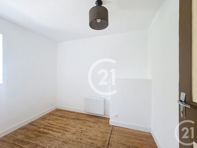 Maison &agrave; vendre - 6 pi&egrave;ces - 110,29 m2 - Ouistreham - 14 - BASSE-NORMANDIE