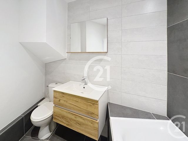 Maison &agrave; vendre - 6 pi&egrave;ces - 110,29 m2 - Ouistreham - 14 - BASSE-NORMANDIE