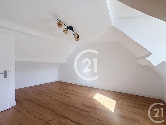 Maison &agrave; vendre - 6 pi&egrave;ces - 110,29 m2 - Ouistreham - 14 - BASSE-NORMANDIE