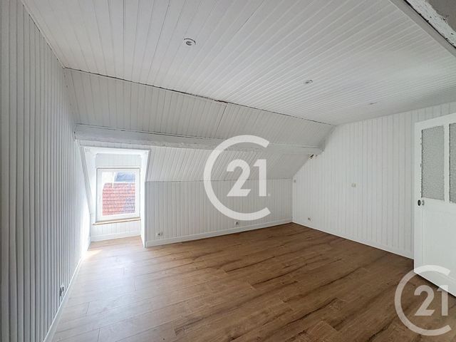 Maison &agrave; vendre - 6 pi&egrave;ces - 110,29 m2 - Ouistreham - 14 - BASSE-NORMANDIE