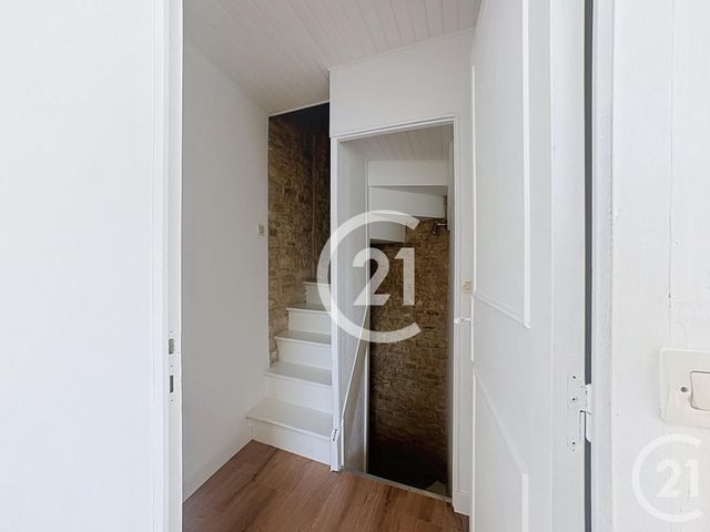 Maison &agrave; vendre - 6 pi&egrave;ces - 110,29 m2 - Ouistreham - 14 - BASSE-NORMANDIE
