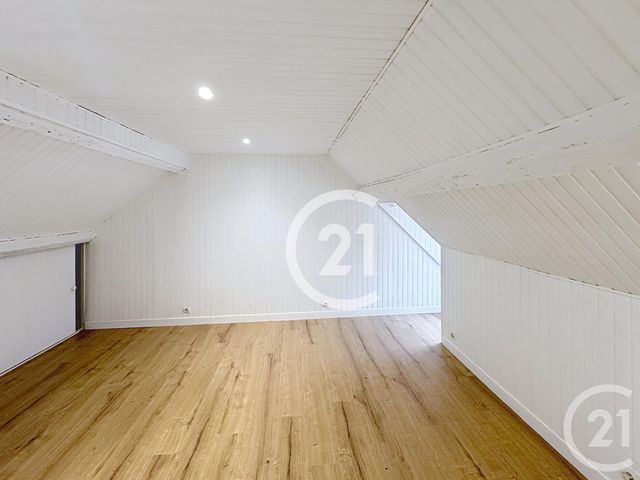 Maison &agrave; vendre - 6 pi&egrave;ces - 110,29 m2 - Ouistreham - 14 - BASSE-NORMANDIE