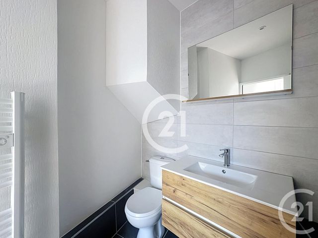 Maison &agrave; vendre - 6 pi&egrave;ces - 110,29 m2 - Ouistreham - 14 - BASSE-NORMANDIE