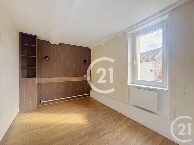 Maison &agrave; vendre - 6 pi&egrave;ces - 110,29 m2 - Ouistreham - 14 - BASSE-NORMANDIE