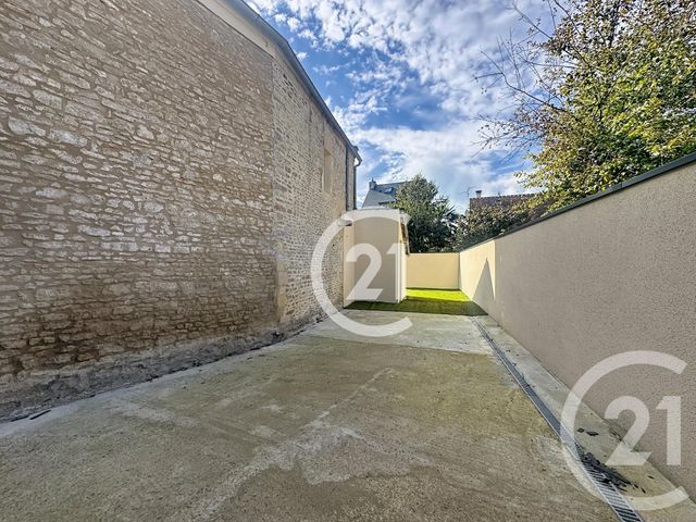 Maison &agrave; vendre - 6 pi&egrave;ces - 110,29 m2 - Ouistreham - 14 - BASSE-NORMANDIE