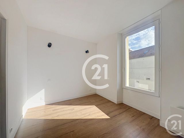 Maison &agrave; vendre - 6 pi&egrave;ces - 110,29 m2 - Ouistreham - 14 - BASSE-NORMANDIE