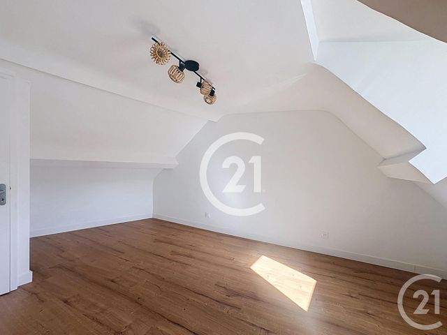 Maison &agrave; vendre - 6 pi&egrave;ces - 110,29 m2 - Ouistreham - 14 - BASSE-NORMANDIE