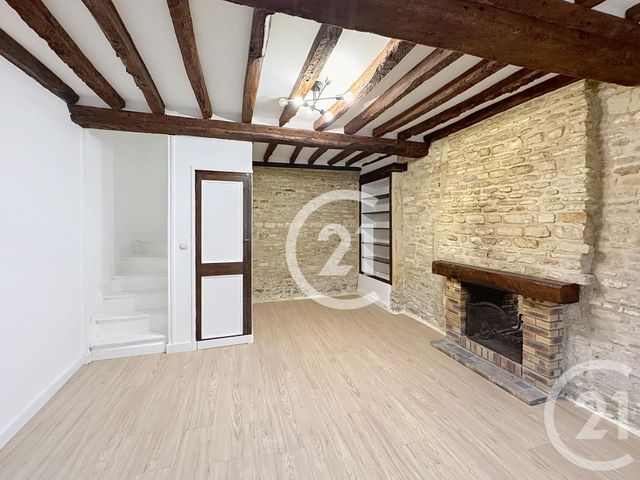 Maison &agrave; vendre - 6 pi&egrave;ces - 110,29 m2 - Ouistreham - 14 - BASSE-NORMANDIE