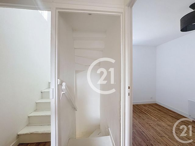Maison &agrave; vendre - 6 pi&egrave;ces - 110,29 m2 - Ouistreham - 14 - BASSE-NORMANDIE