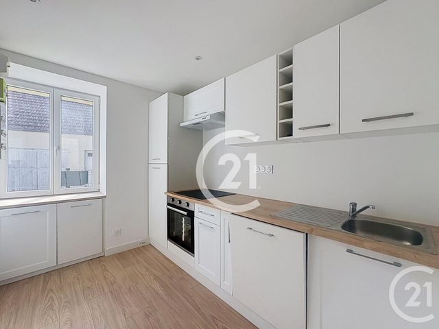 Maison &agrave; vendre - 6 pi&egrave;ces - 110,29 m2 - Ouistreham - 14 - BASSE-NORMANDIE