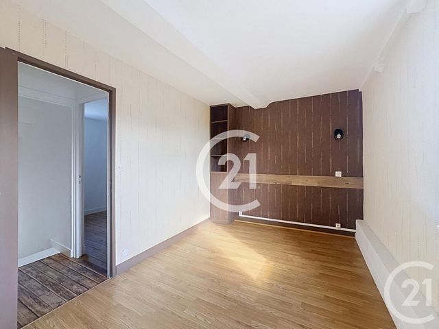 Maison &agrave; vendre - 6 pi&egrave;ces - 110,29 m2 - Ouistreham - 14 - BASSE-NORMANDIE