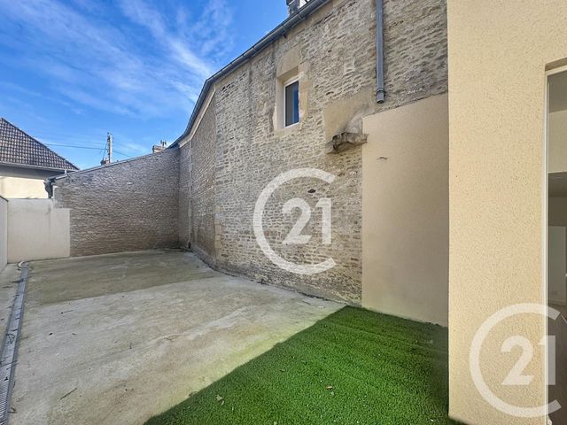 Maison &agrave; vendre - 6 pi&egrave;ces - 110,29 m2 - Ouistreham - 14 - BASSE-NORMANDIE