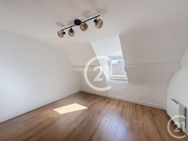 Maison &agrave; vendre - 6 pi&egrave;ces - 110,29 m2 - Ouistreham - 14 - BASSE-NORMANDIE