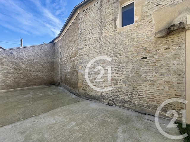 Maison &agrave; vendre - 6 pi&egrave;ces - 110,29 m2 - Ouistreham - 14 - BASSE-NORMANDIE