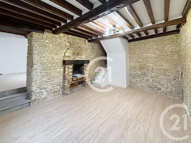 Maison &agrave; vendre - 6 pi&egrave;ces - 110,29 m2 - Ouistreham - 14 - BASSE-NORMANDIE