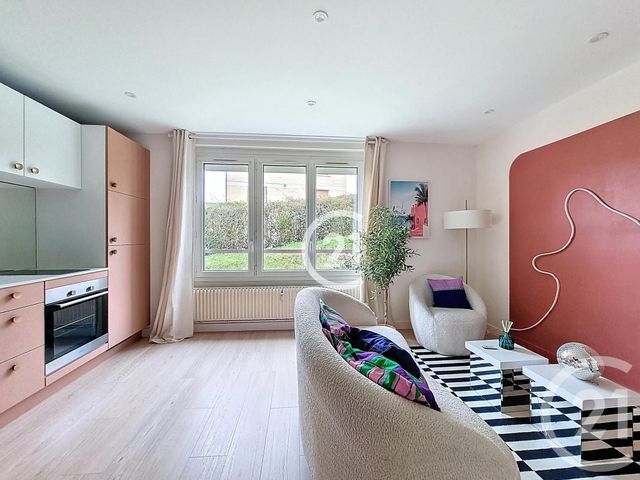 appartement - CAEN - 14