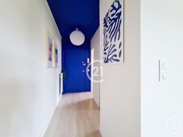 Appartement F2 &agrave; vendre - 2 pi&egrave;ces - 36,64 m2 - Caen - 14 - BASSE-NORMANDIE