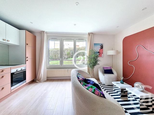 appartement - CAEN - 14