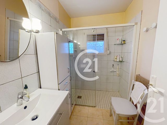 Maison &agrave; vendre - 6 pi&egrave;ces - 120 m2 - Fontaine Etoupefour - 14 - BASSE-NORMANDIE