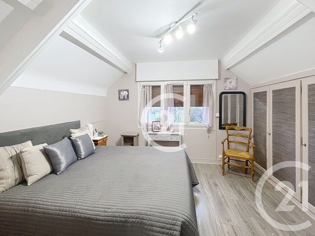 Maison &agrave; vendre - 6 pi&egrave;ces - 120 m2 - Fontaine Etoupefour - 14 - BASSE-NORMANDIE