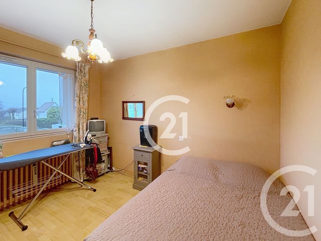 Maison &agrave; vendre - 6 pi&egrave;ces - 120 m2 - Fontaine Etoupefour - 14 - BASSE-NORMANDIE