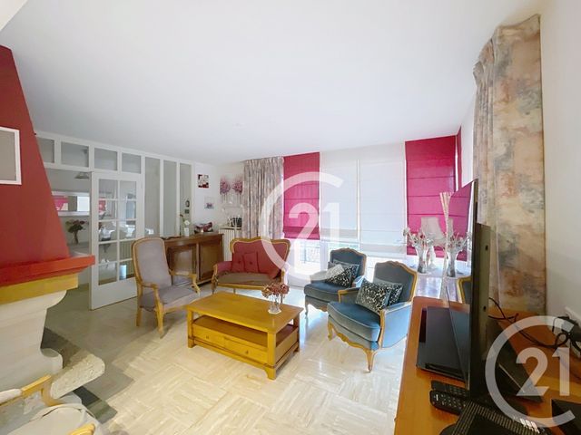 Maison &agrave; vendre - 6 pi&egrave;ces - 120 m2 - Fontaine Etoupefour - 14 - BASSE-NORMANDIE