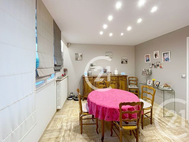 Maison &agrave; vendre - 6 pi&egrave;ces - 120 m2 - Fontaine Etoupefour - 14 - BASSE-NORMANDIE