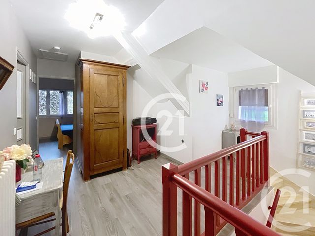 Maison &agrave; vendre - 6 pi&egrave;ces - 120 m2 - Fontaine Etoupefour - 14 - BASSE-NORMANDIE