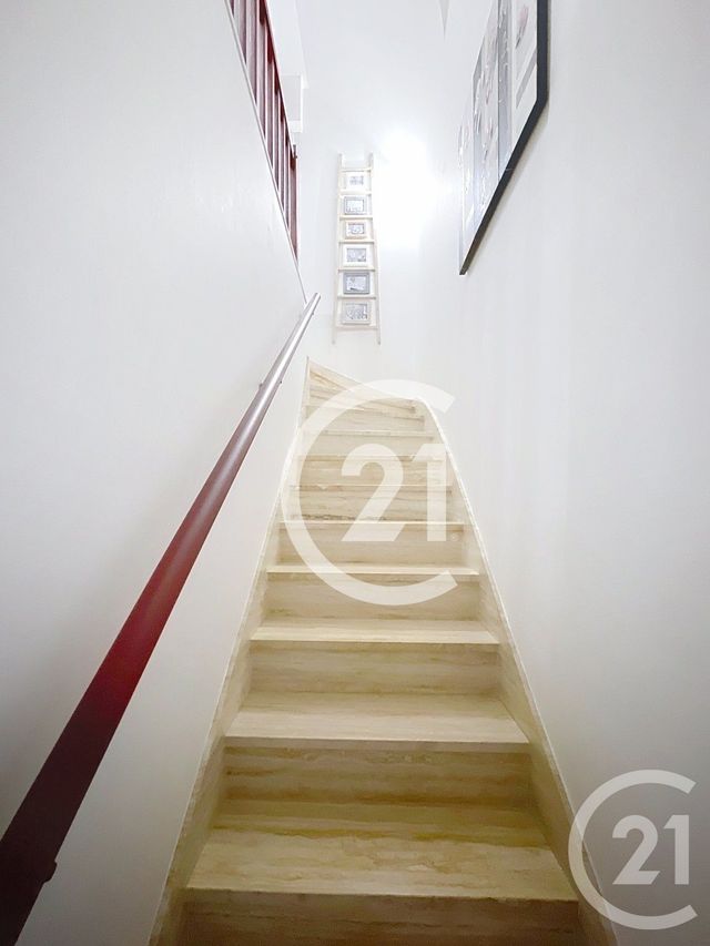 Maison &agrave; vendre - 6 pi&egrave;ces - 120 m2 - Fontaine Etoupefour - 14 - BASSE-NORMANDIE