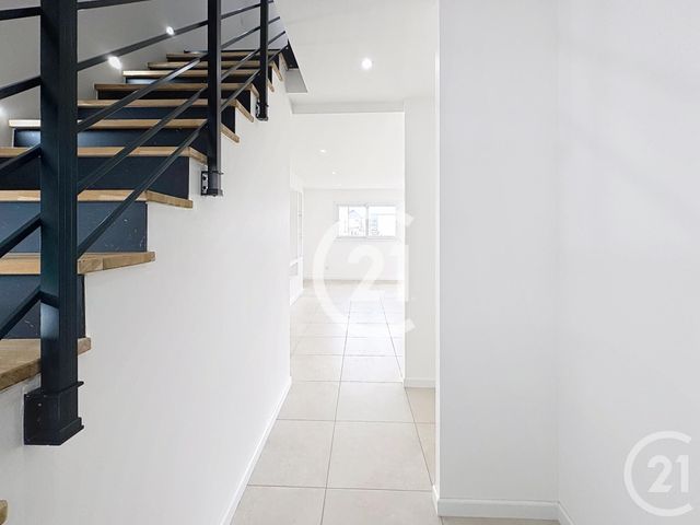 Maison &agrave; vendre - 5 pi&egrave;ces - 138,80 m2 - Cagny - 14 - BASSE-NORMANDIE