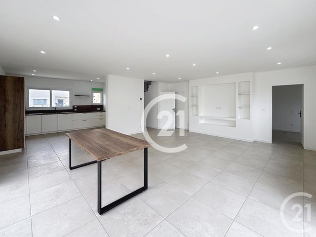 Maison &agrave; vendre - 5 pi&egrave;ces - 138,80 m2 - Cagny - 14 - BASSE-NORMANDIE