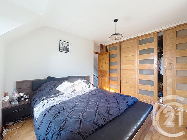 Maison &agrave; vendre - 6 pi&egrave;ces - 107 m2 - Herouville St Clair - 14 - BASSE-NORMANDIE