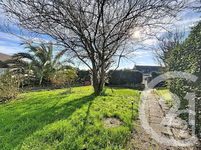 Maison &agrave; vendre - 6 pi&egrave;ces - 107 m2 - Herouville St Clair - 14 - BASSE-NORMANDIE