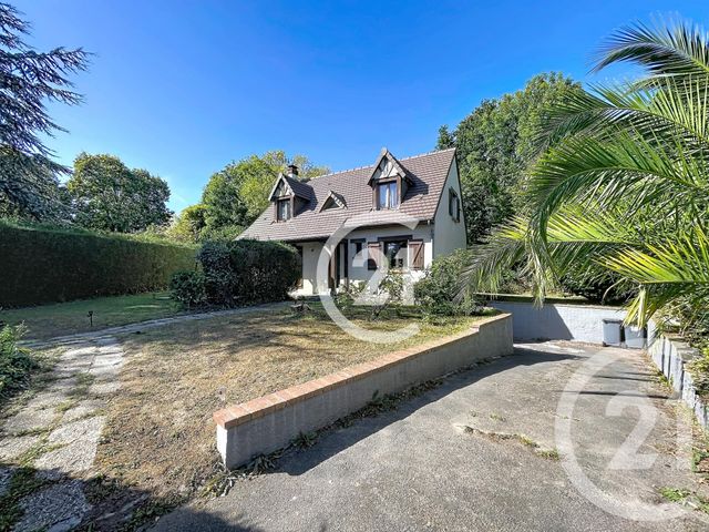 Maison &agrave; vendre - 6 pi&egrave;ces - 107 m2 - Herouville St Clair - 14 - BASSE-NORMANDIE
