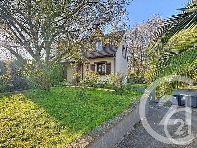 maison - HEROUVILLE ST CLAIR - 14