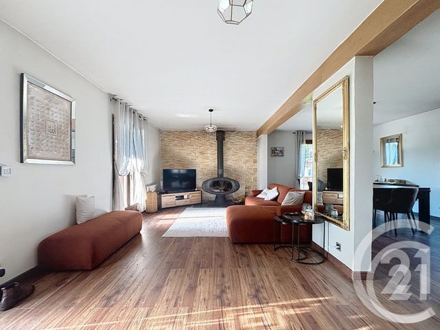 Maison &agrave; vendre - 6 pi&egrave;ces - 107 m2 - Herouville St Clair - 14 - BASSE-NORMANDIE