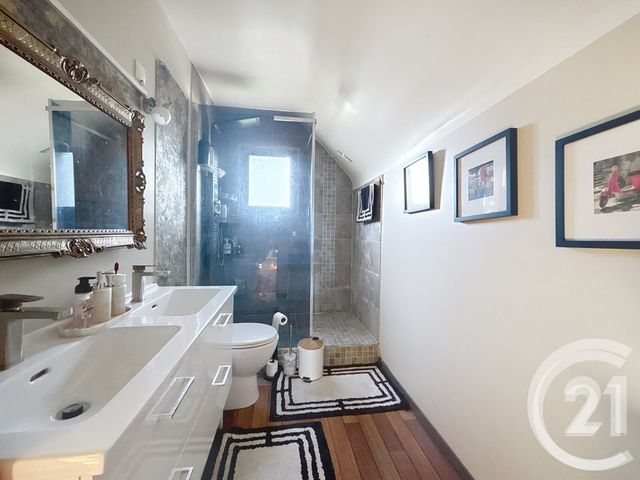 Maison &agrave; vendre - 6 pi&egrave;ces - 107 m2 - Herouville St Clair - 14 - BASSE-NORMANDIE