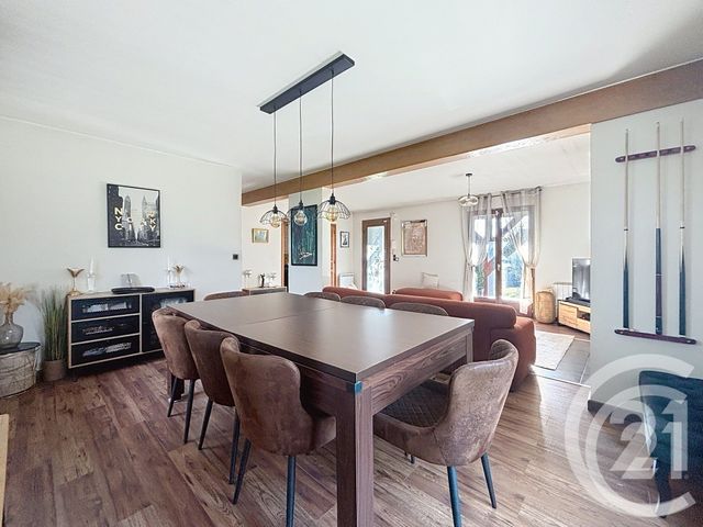 Maison &agrave; vendre - 6 pi&egrave;ces - 107 m2 - Herouville St Clair - 14 - BASSE-NORMANDIE