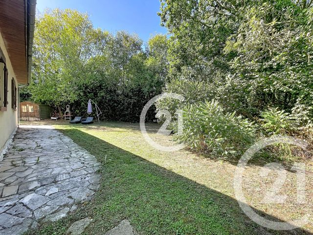 Maison &agrave; vendre - 6 pi&egrave;ces - 107 m2 - Herouville St Clair - 14 - BASSE-NORMANDIE