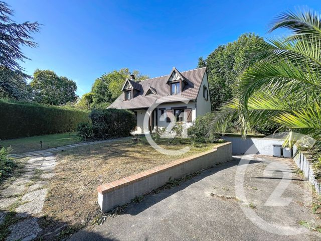 Maison &agrave; vendre - 6 pi&egrave;ces - 107 m2 - Herouville St Clair - 14 - BASSE-NORMANDIE