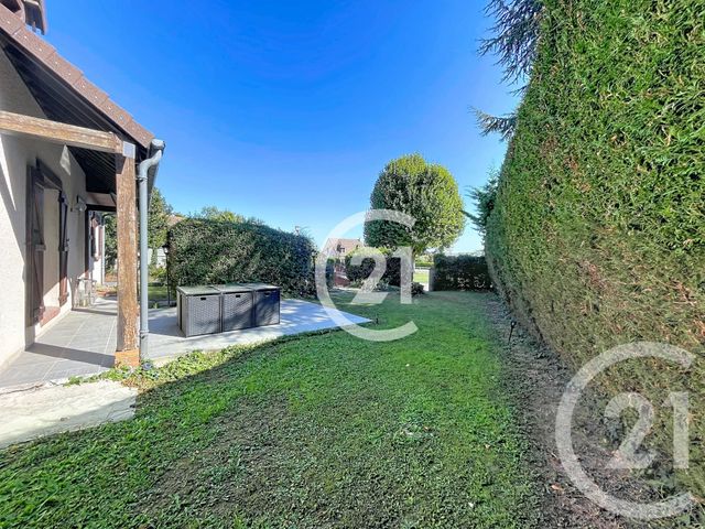 Maison &agrave; vendre - 6 pi&egrave;ces - 107 m2 - Herouville St Clair - 14 - BASSE-NORMANDIE