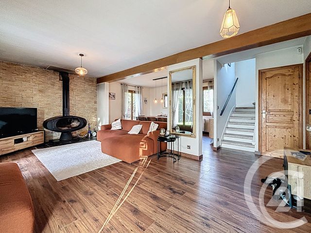 maison - HEROUVILLE ST CLAIR - 14