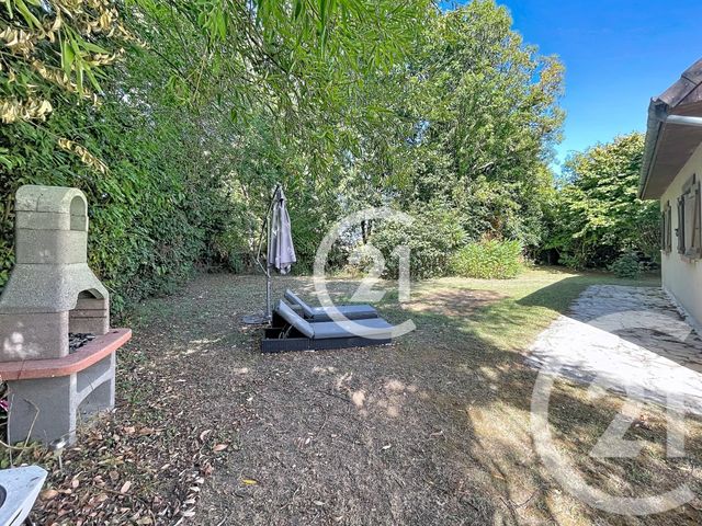 Maison &agrave; vendre - 6 pi&egrave;ces - 107 m2 - Herouville St Clair - 14 - BASSE-NORMANDIE