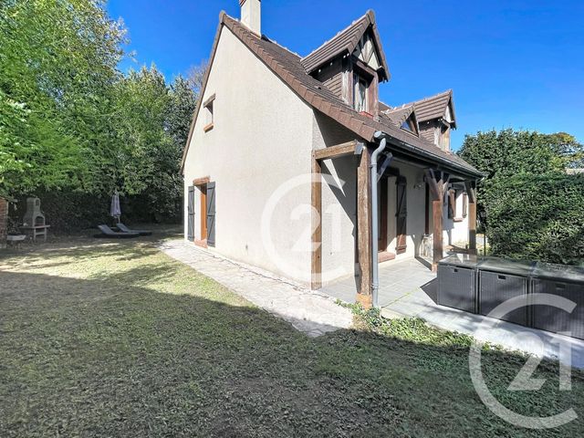 Maison &agrave; vendre - 6 pi&egrave;ces - 107 m2 - Herouville St Clair - 14 - BASSE-NORMANDIE