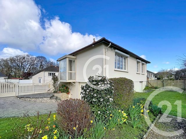 maison - CORMELLES LE ROYAL - 14