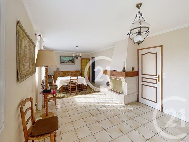 Maison &agrave; vendre - 4 pi&egrave;ces - 80 m2 - Cormelles Le Royal - 14 - BASSE-NORMANDIE